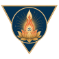 Yoga Prabodhana logo